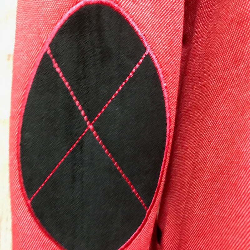 Vintage Sakko Dinner Jacket Smoking Gr.48