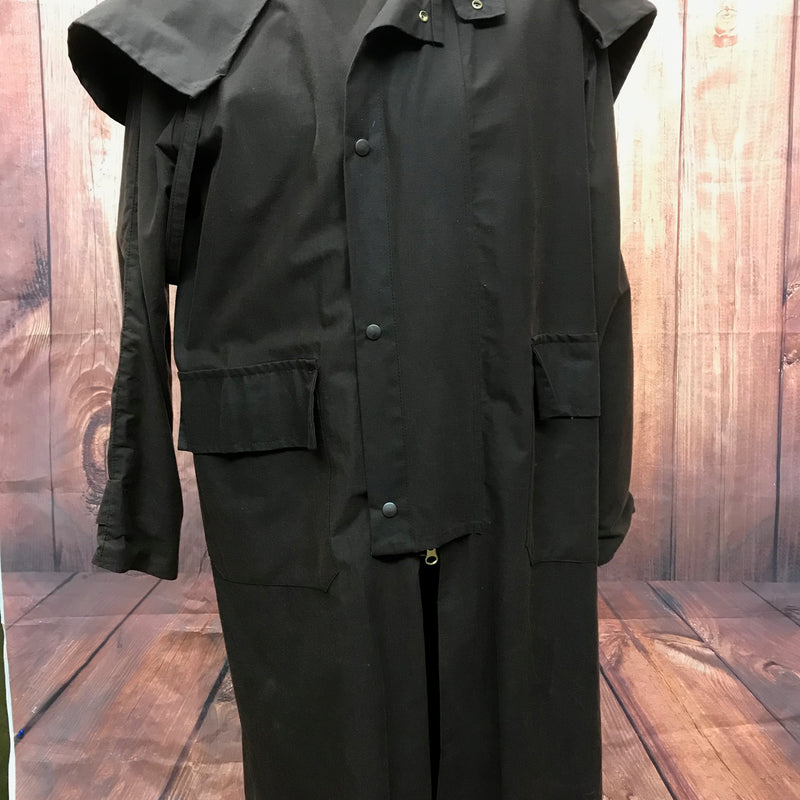 Staubmantel Duster Gr.M