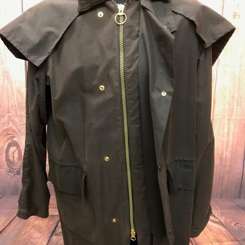 Staubmantel Duster Gr.M