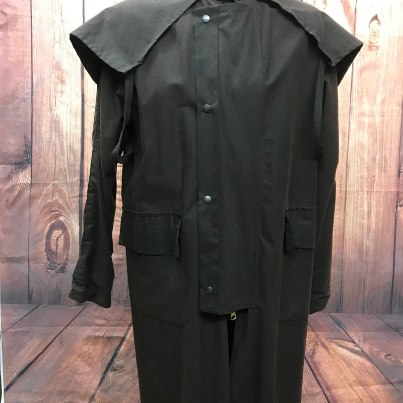Staubmantel Duster Gr.M