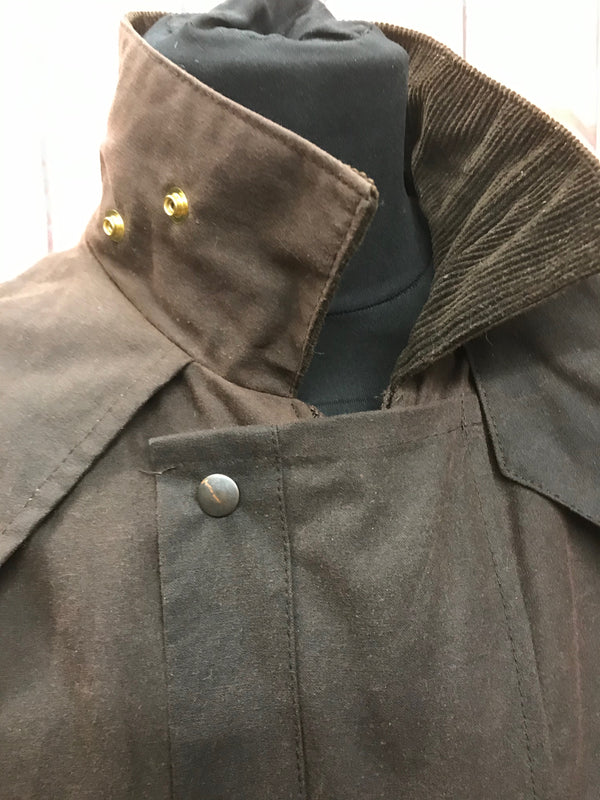 Staubmantel Duster Gr.M
