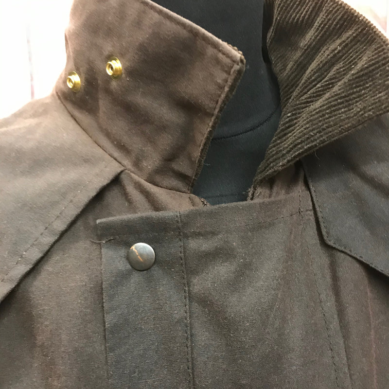 Staubmantel Duster Gr.M