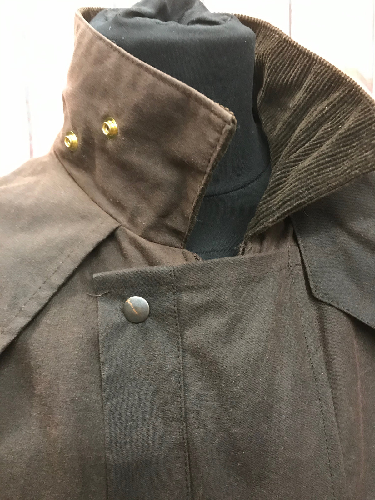 Manteau anti-poussière Duster taille M 