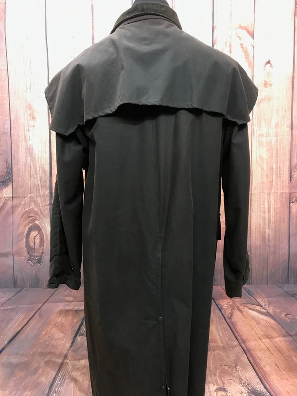Staubmantel Duster Gr.M