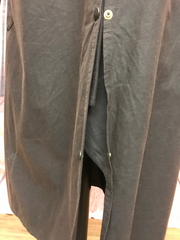 Staubmantel Duster Gr.M