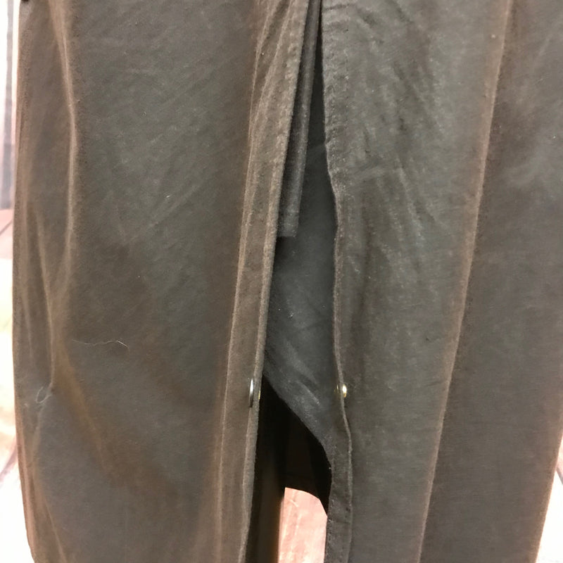 Staubmantel Duster Gr.M