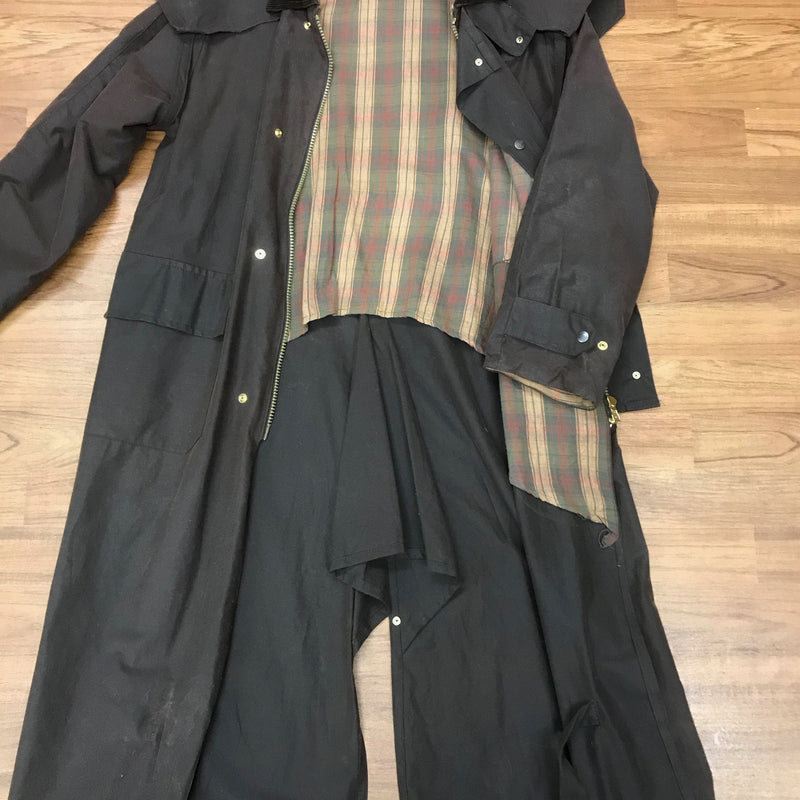 Staubmantel Duster Gr.M