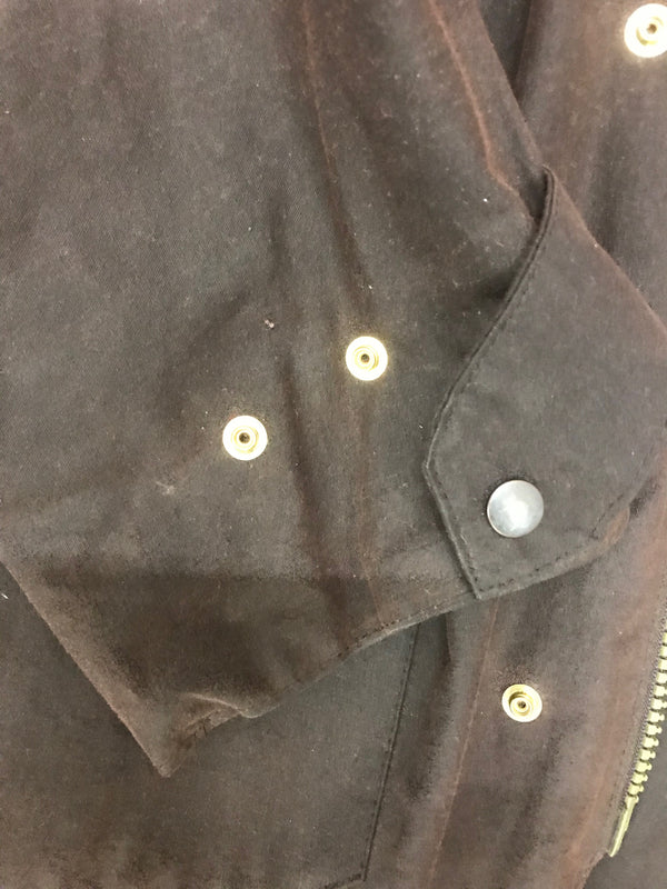 Staubmantel Duster Gr.M