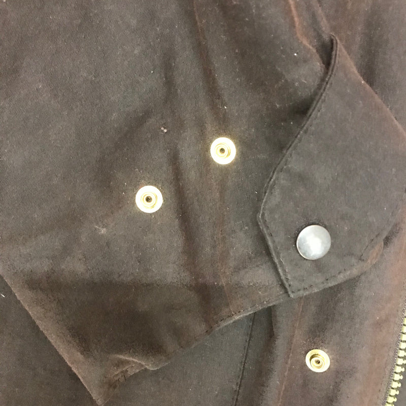 Staubmantel Duster Gr.M