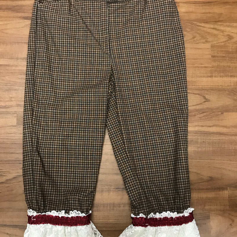 steampunk bloomers damen