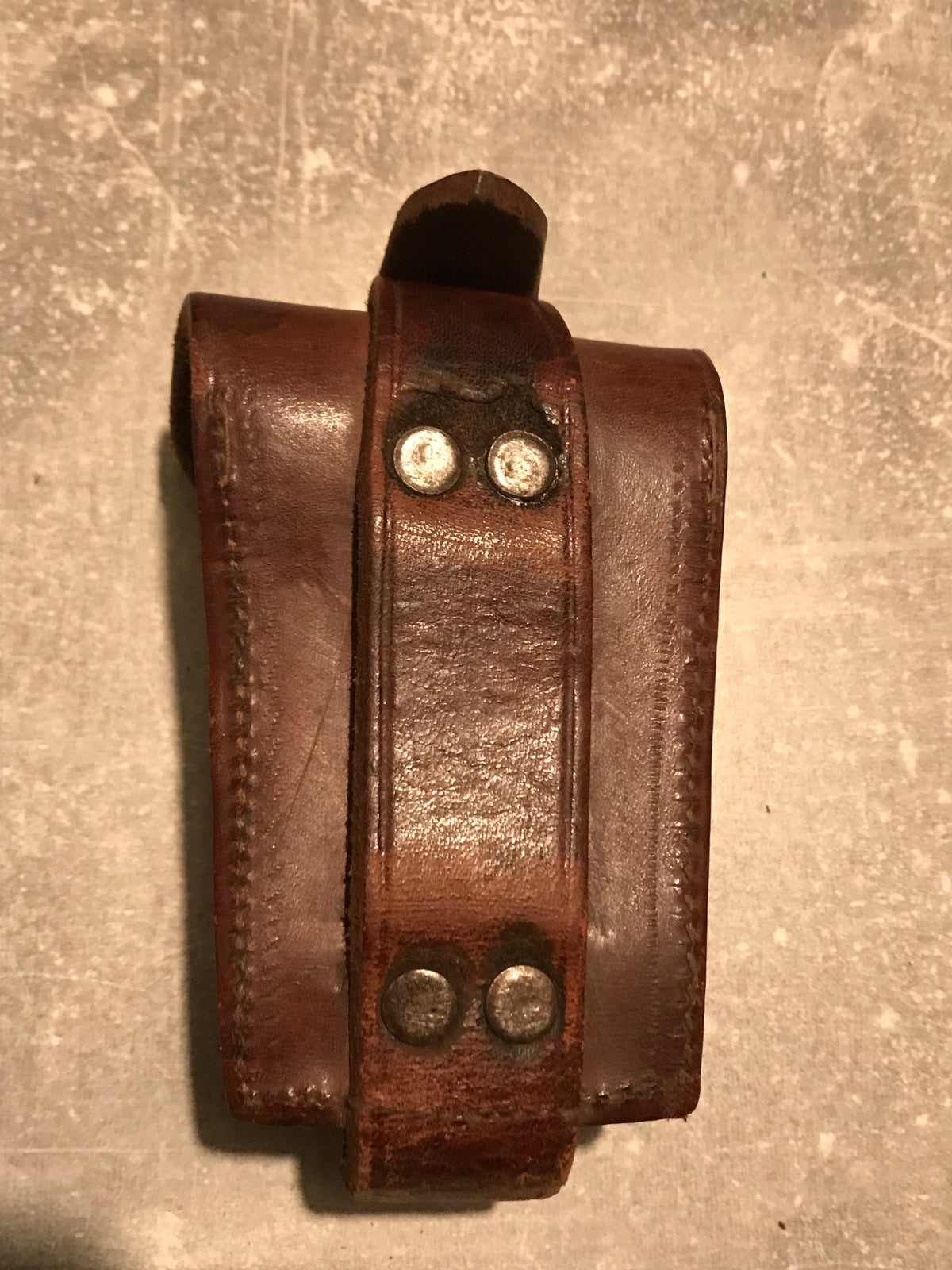 steampunk Gürteltasche 