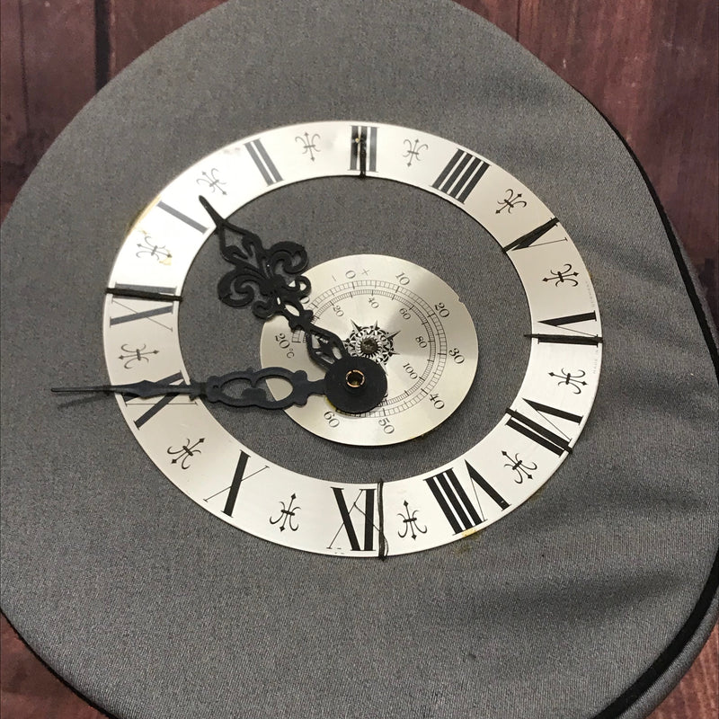 Steampunk Schirmmütze