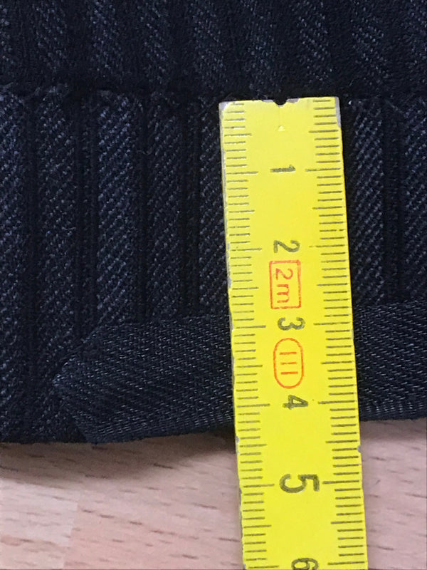 Vintage Stresemannhose – Größe 54, Bundweite 98 cm (Sale)