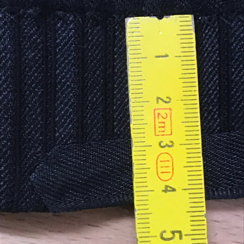 Vintage Stresemannhose – Größe 54, Bundweite 98 cm (Sale)
