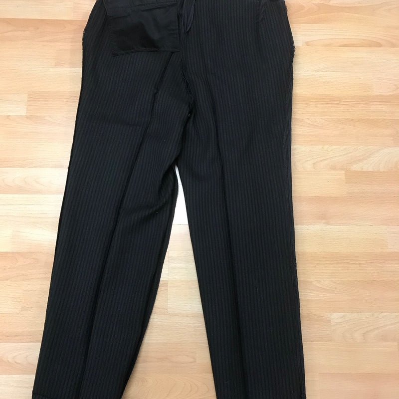 Vintage Stresemannhose – Größe 54, Bundweite 98 cm (Sale)