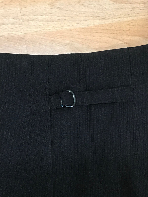 Stresemann Hose aus Schurwolle Gr.52 Bundweite 96 cm