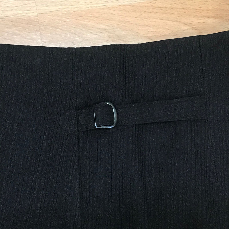 Stresemann Hose aus Schurwolle Gr.52 Bundweite 96 cm