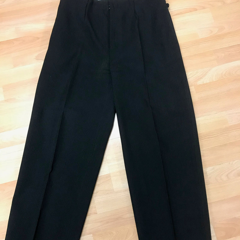 Vintage Stresemann Hose zum Cut