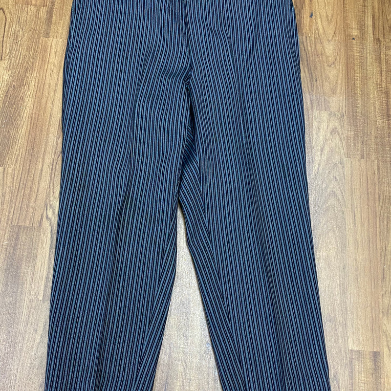 Stresemann Hose aus Schurwolle Gr.54 Bundweite 105 cm