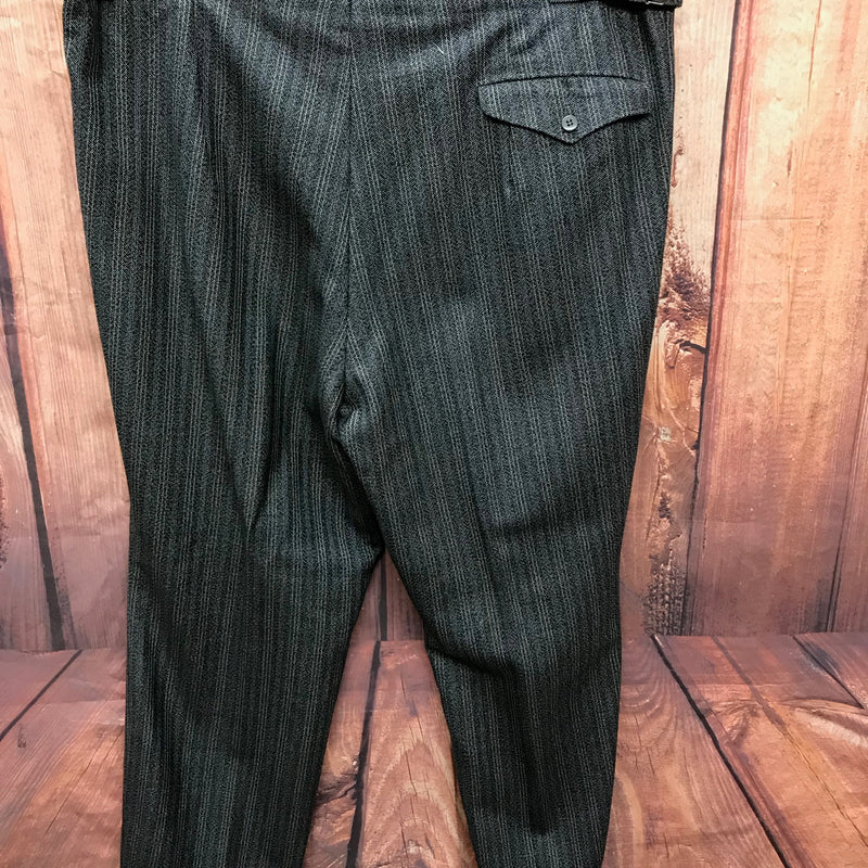 Antike Hose Vintage Stresemann 20er Jahre Stil, Gr.60