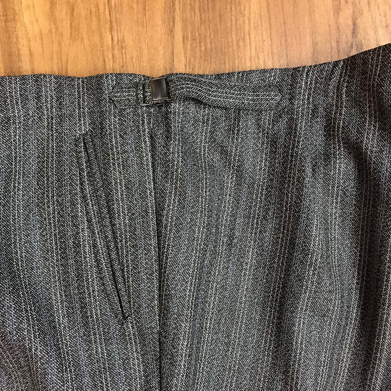 Antike Hose Vintage Stresemann 20er Jahre Stil, Gr.60