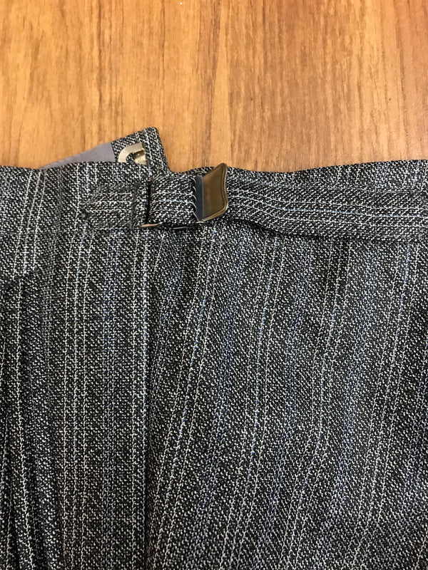 Antike Hose Vintage Stresemann 20er Jahre Stil, Gr.60