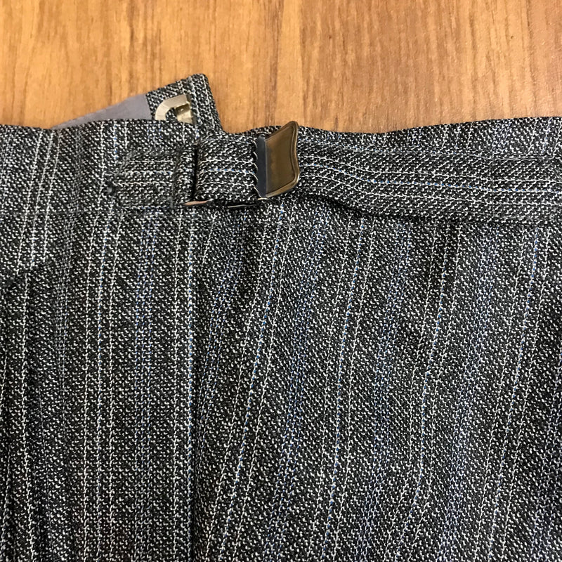 Antike Hose Vintage Stresemann 20er Jahre Stil, Gr.60