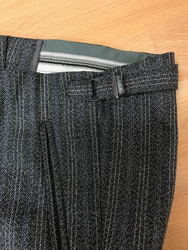 Antike Hose Vintage Stresemann 20er Jahre Stil, Gr.60