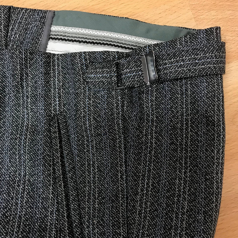 Antike Hose Vintage Stresemann 20er Jahre Stil, Gr.60