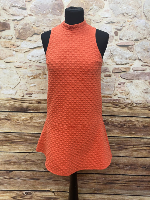 Strickkleid ca.Gr.40
