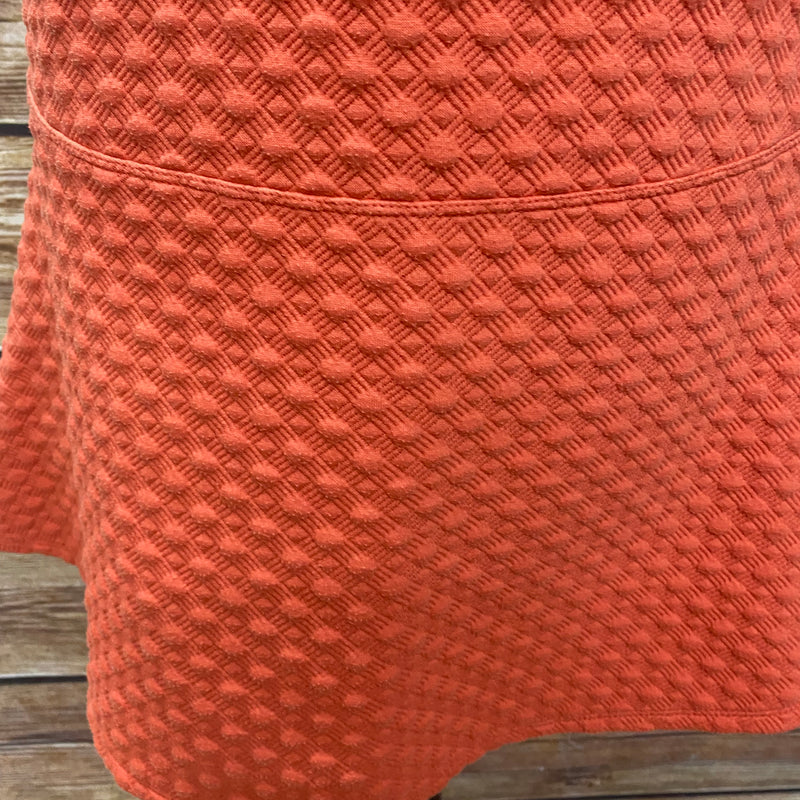 Strickkleid ca.Gr.40