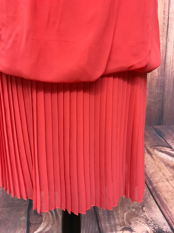 Swing Vintage Kleid Lindy Hop Jazz 40er Jahre Stil Gr.36