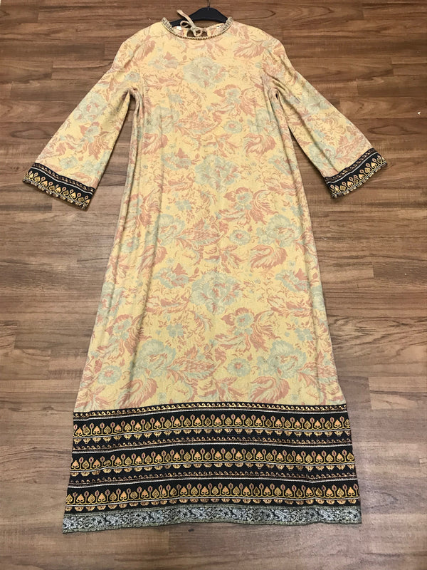 Theater Kostüm, Kleid Tunika Gr.M