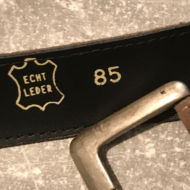 Trachtentasche braun, Ansicht 7