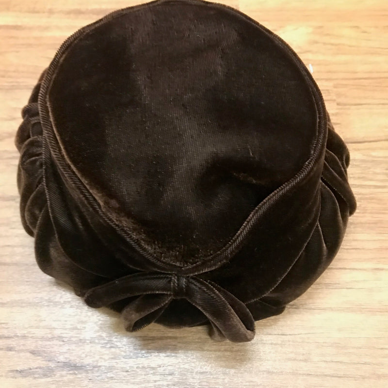 Trachten Hut Damen traditionell, True Vintage Unikat