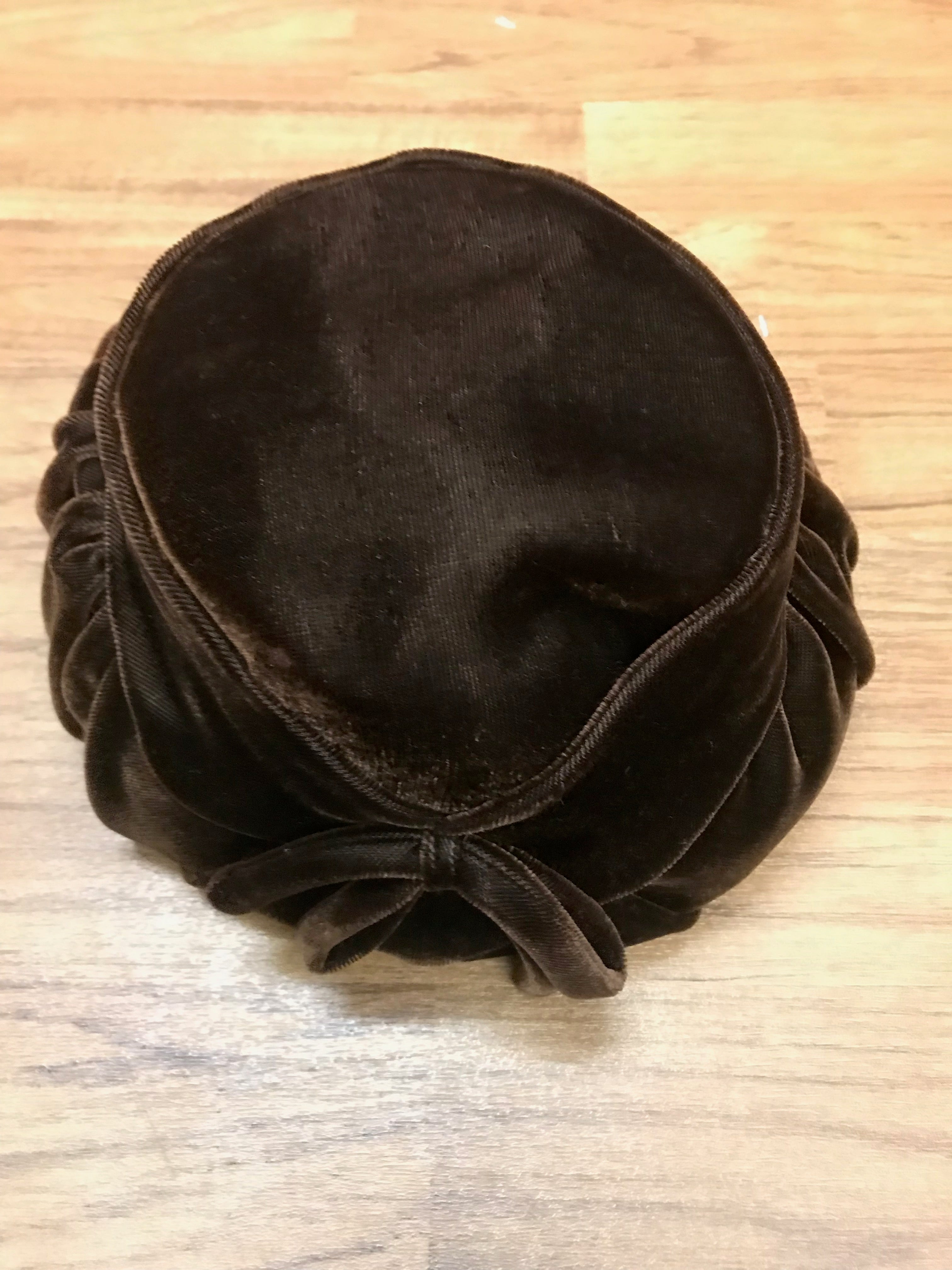 Trachten Hut Damen traditionell, True Vintage Unikat