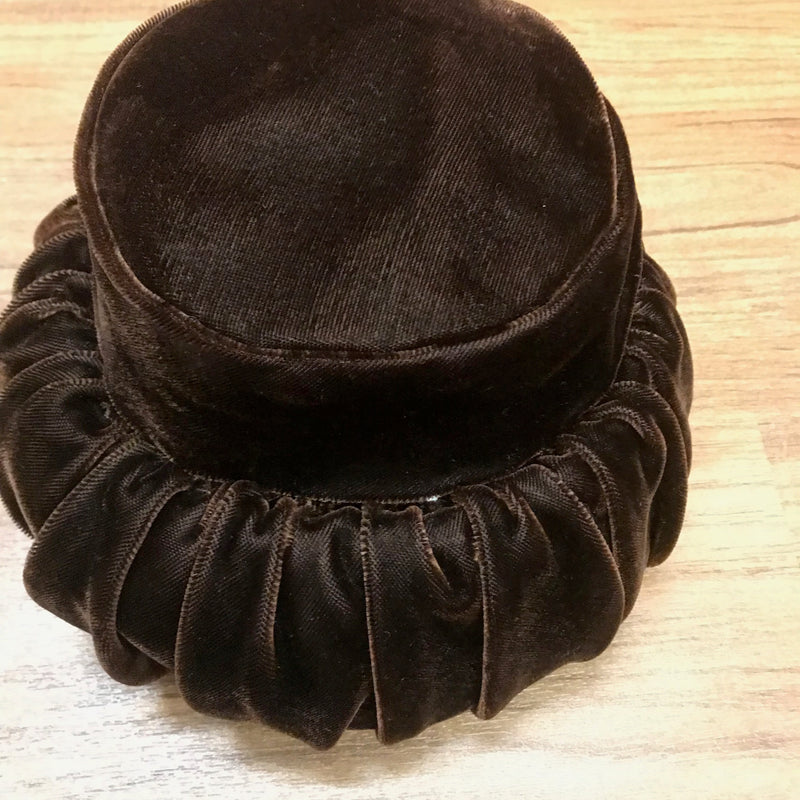 Trachten Hut Damen traditionell, True Vintage Unikat