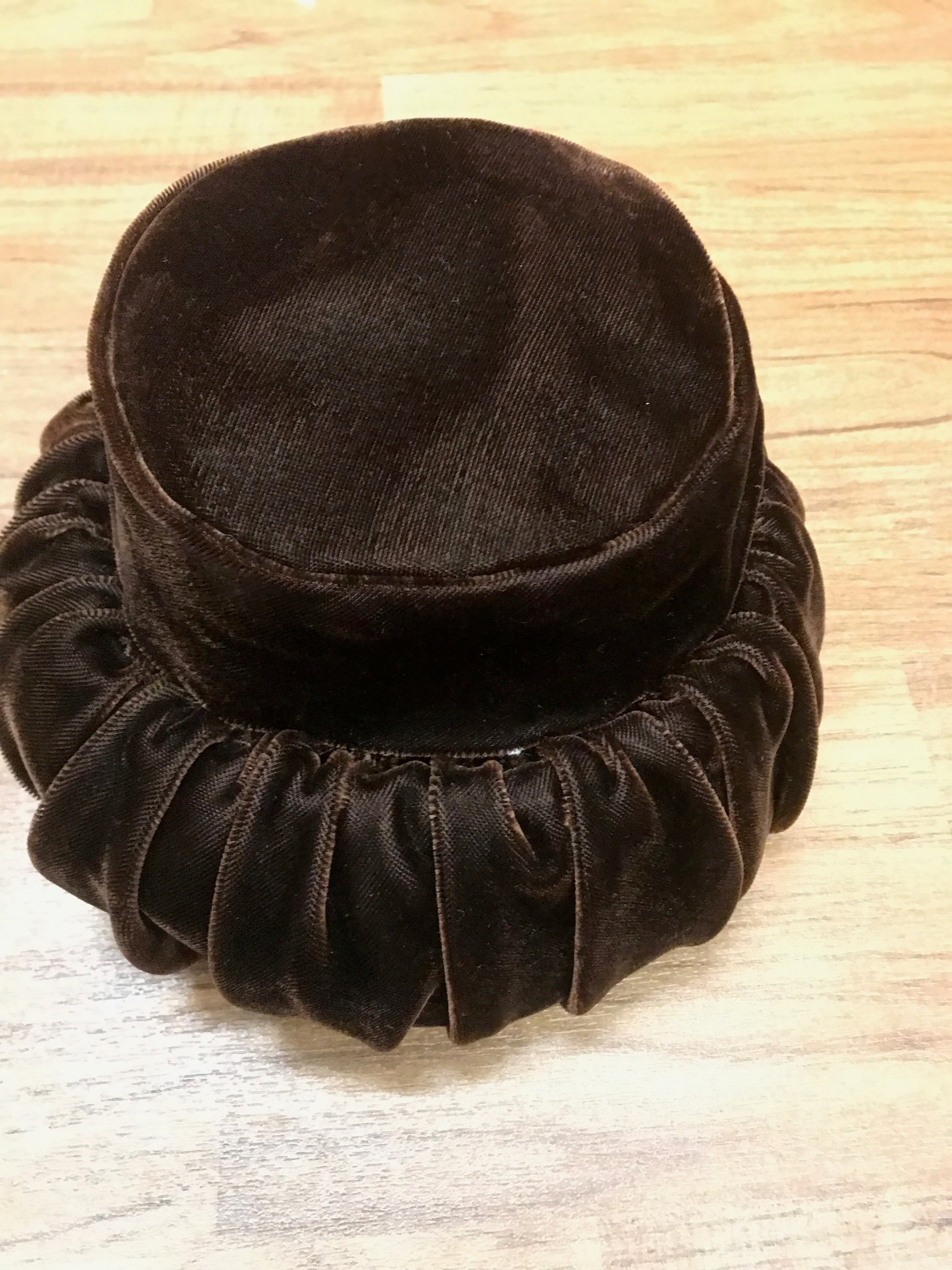 Trachten Hut Damen traditionell, True Vintage Unikat