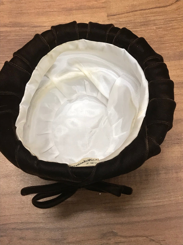 Hut Damen  traditionell, True Vintage, Gr.57