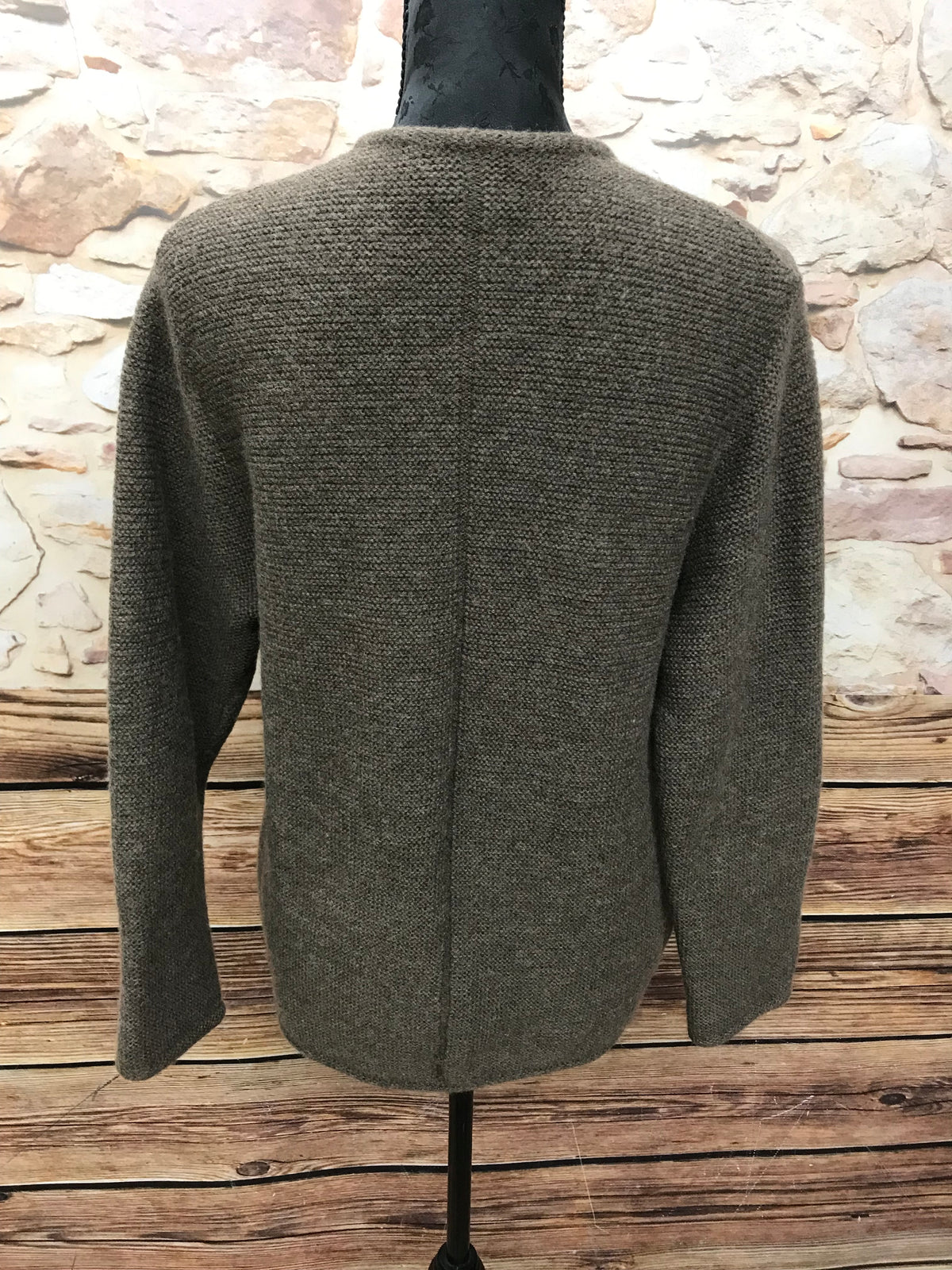 Cardigan, veste traditionnelle taille 42