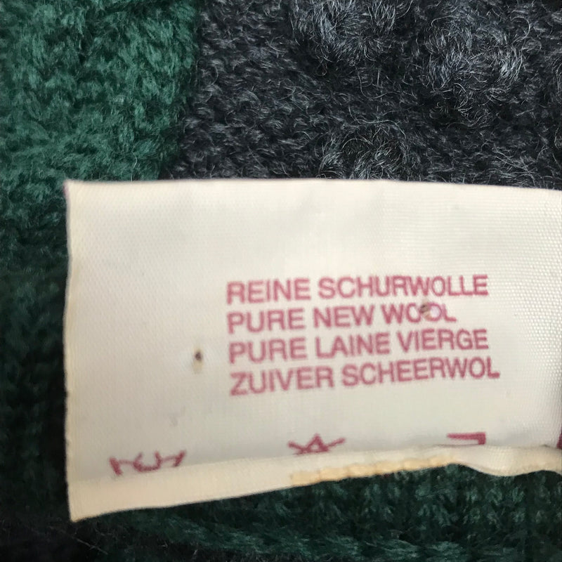 Trachten Strickjacke Damen Größe 46 – Astrifa, grün