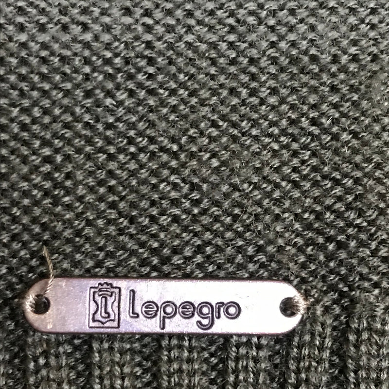 Trachten Strickjacke Damen Größe 44 – Lepegro, dunkelgrün