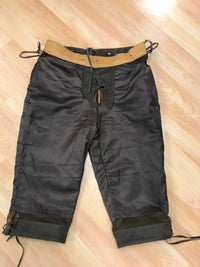 Kniebund Trachten Lederhose Bund 86 cm, Gr.48