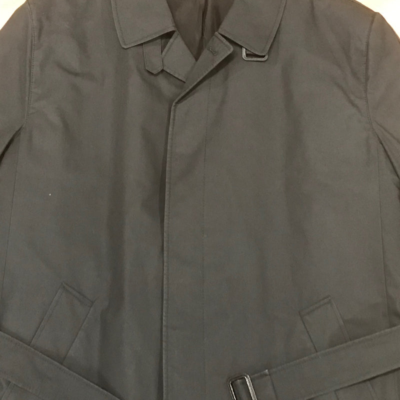 Trenchcoat für Babylon Berlin Kostüme Gr.54 (27) schwarz