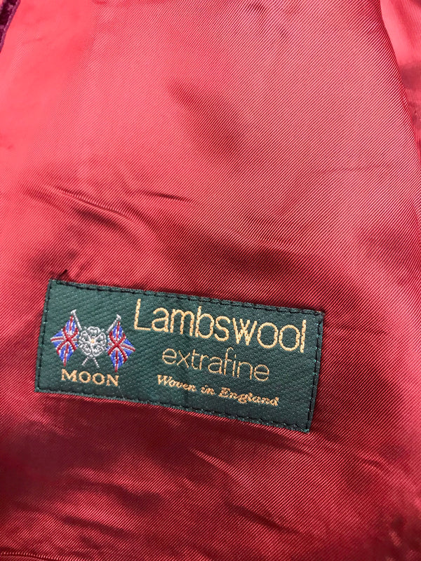 Tweed Jacke für Herren Gr.52, Ansicht 5