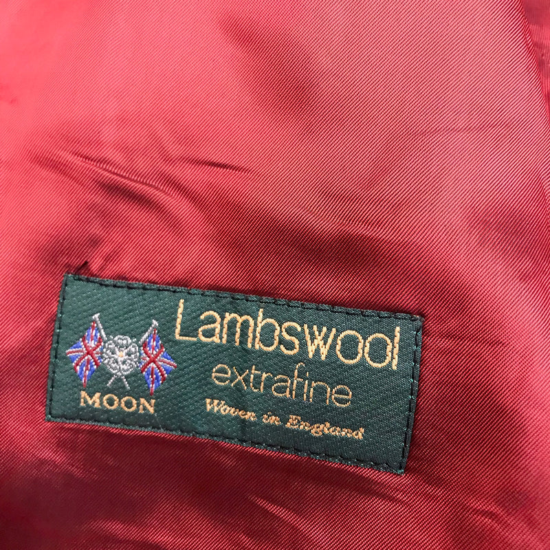 Tweed Jacke für Herren Gr.52, Ansicht 5