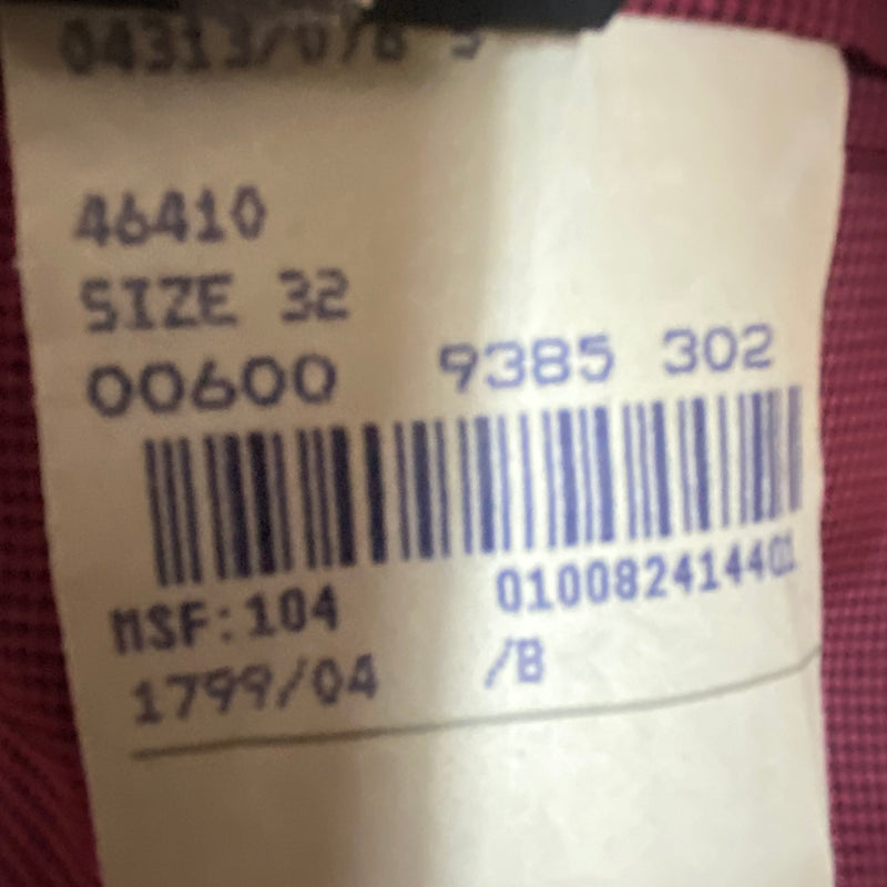 Tweed Sakko Vintage Gr.32 kariert, Ansicht 4
