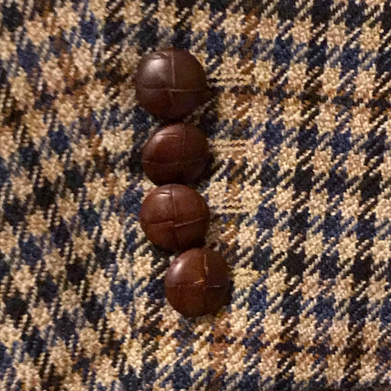 Vintage Jacke