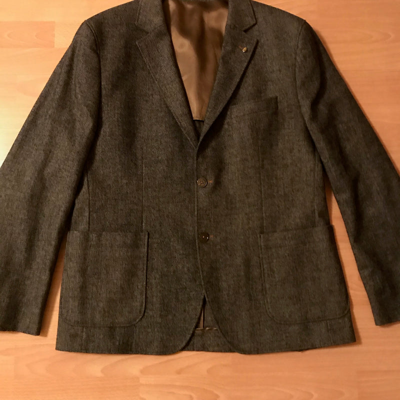 Tweedsakko 