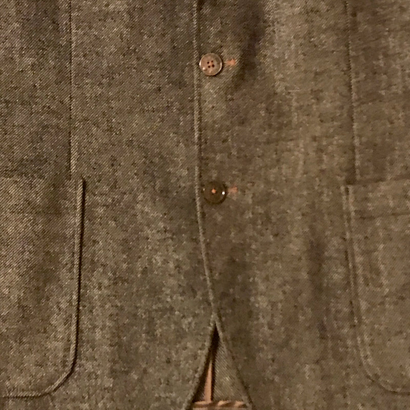 Tweedsakko Gr.54, Ansicht 2